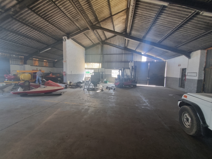 To Let commercial Property for Rent in Brackenfell Industrial Western Cape